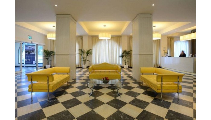 Hotel Catalunya poza 9