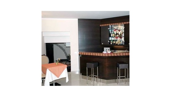 Hotel Centrale poza 1