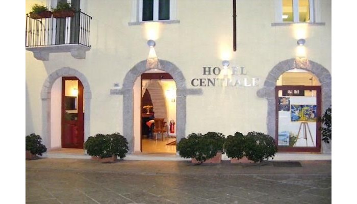 Hotel Centrale poza 7