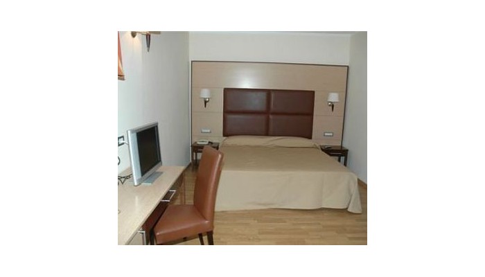 Hotel Centrale poza 5