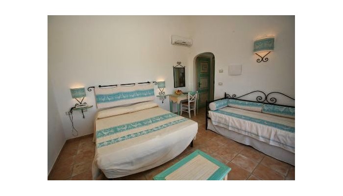 Hotel Club Del Golfo poza 7