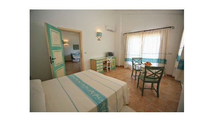 Hotel Club Del Golfo poza 3