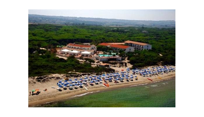 Hotel Club Del Golfo poza 4