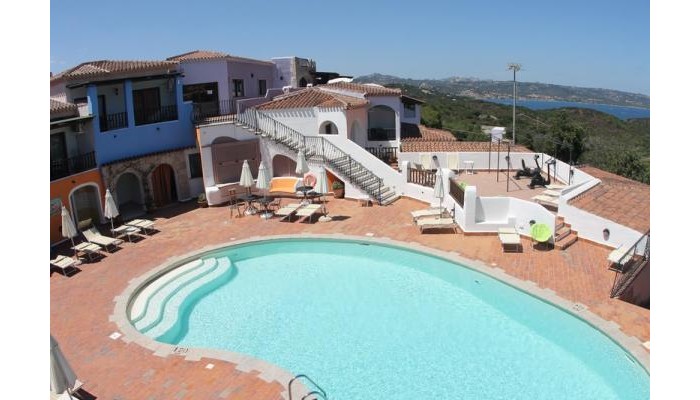 Hotel Club Li Graniti poza 6