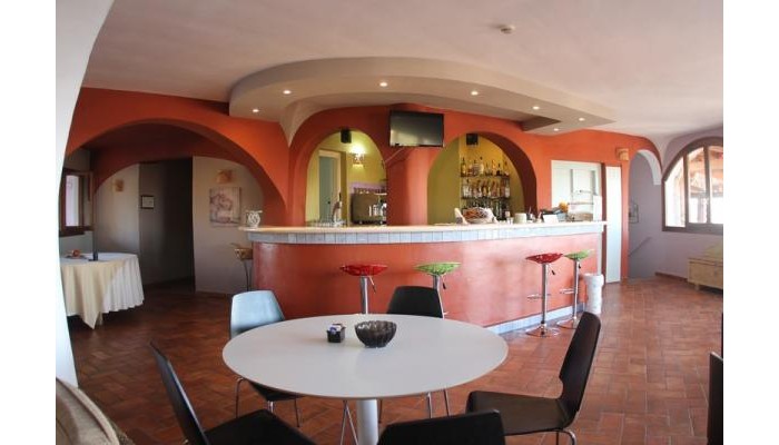 Hotel Club Li Graniti poza 5