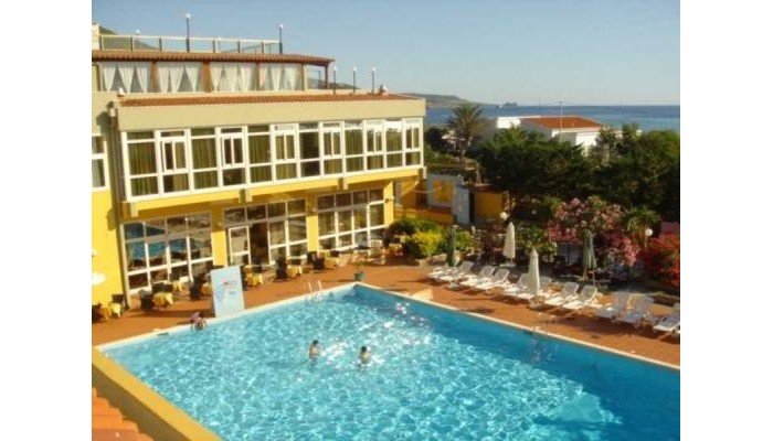 Hotel Club Malaspina poza 6