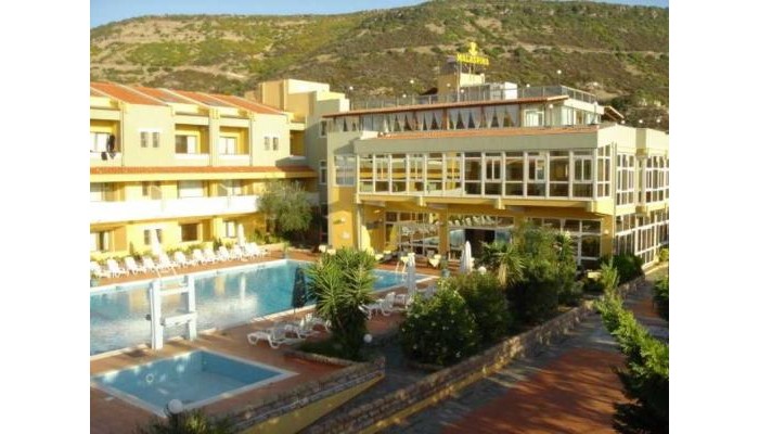 Hotel Club Malaspina poza 2