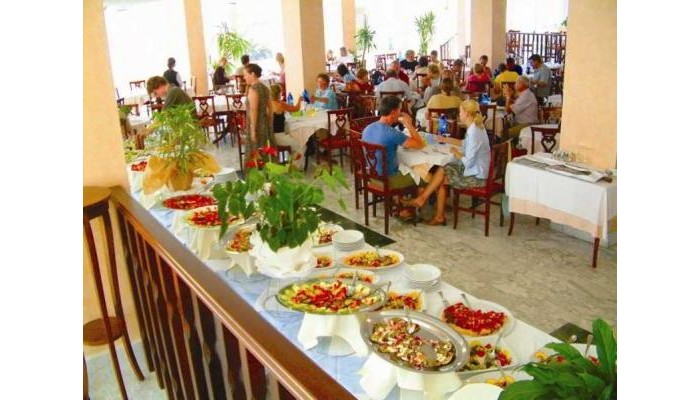 Hotel Club Malaspina poza 3