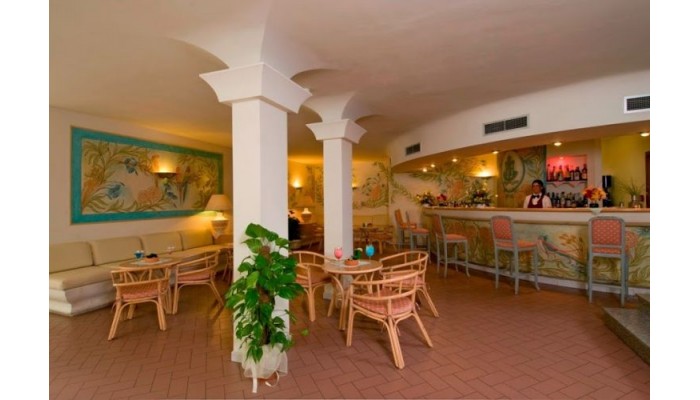 Hotel Club Palau poza 1