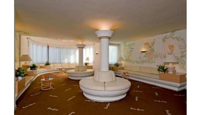 Hotel Club Palau poza 4