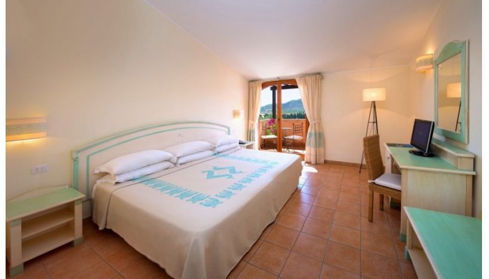 Hotel Club Valtur Torre Chia poza 6