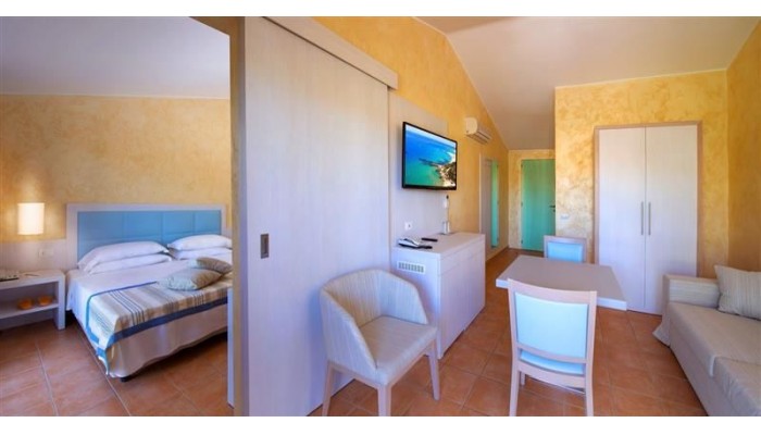 Hotel Club Valtur Torre Chia poza 7