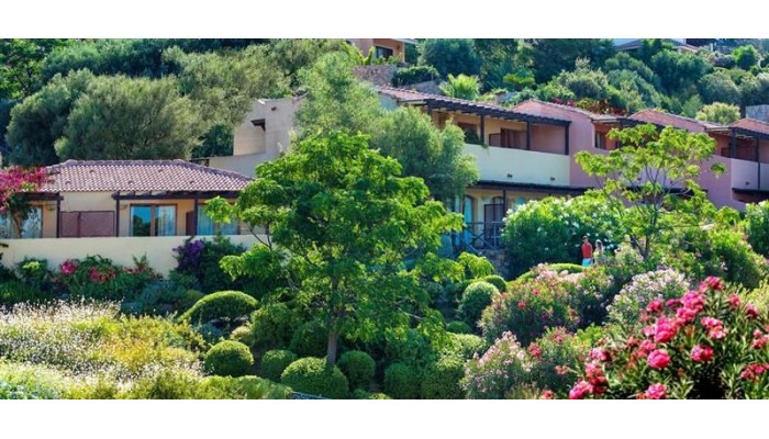 Hotel Club Valtur Torre Chia poza 2