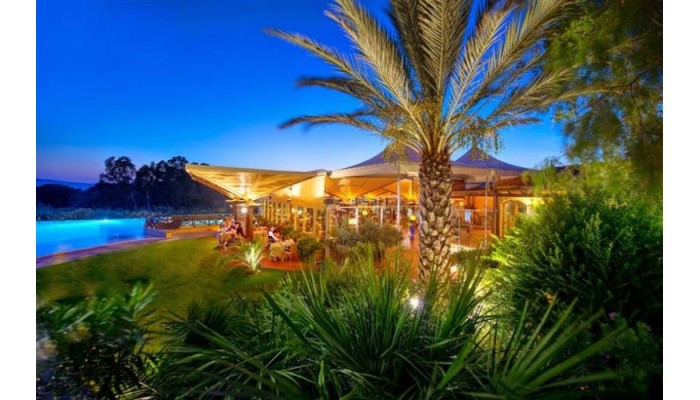 Hotel Club Valtur Torre Chia poza 5