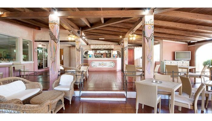 Hotel Colonna Beach poza 1