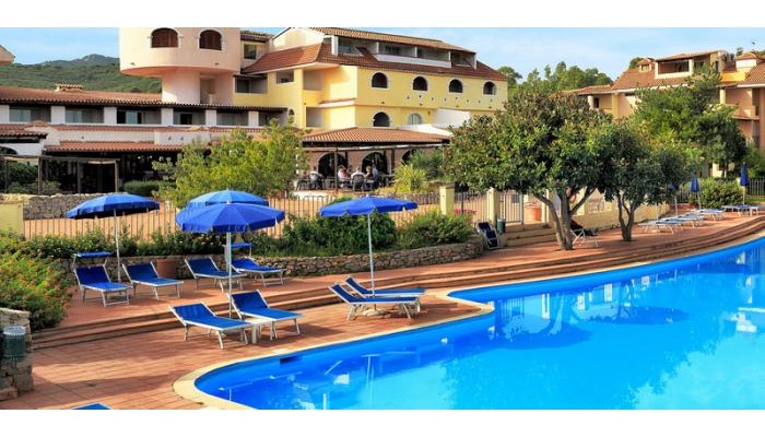 Hotel Colonna Beach poza 7