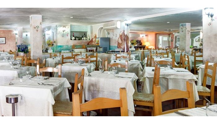 Hotel Colonna Beach poza 6