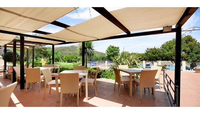 Hotel Colonna Beach poza 9