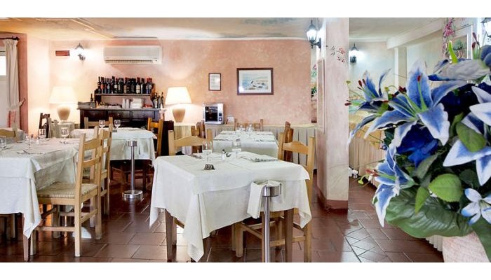 Hotel Colonna Beach poza 8