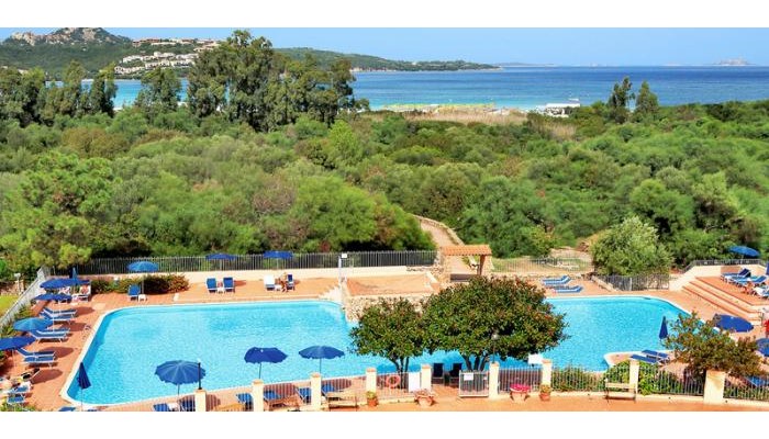 Hotel Colonna Beach poza 2