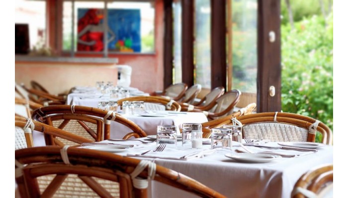 Hotel Colonna Country & Sporting Club poza 6