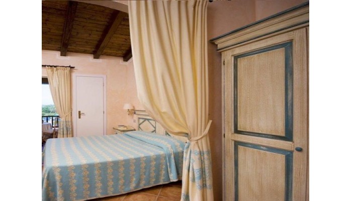 Hotel Colonna Du Golf poza 2