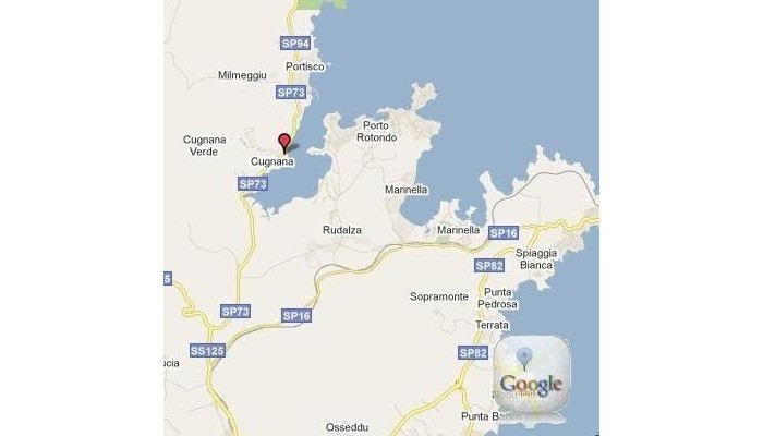 Hotel Colonna Du Golf poza 8