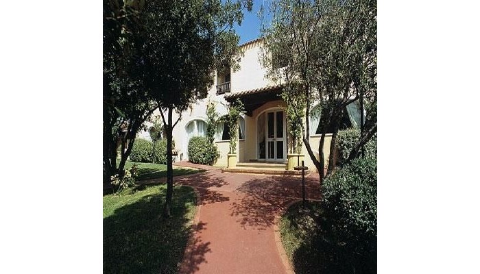 Hotel Colonna Du Golf poza 10