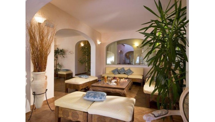 Hotel Colonna Du Golf poza 4