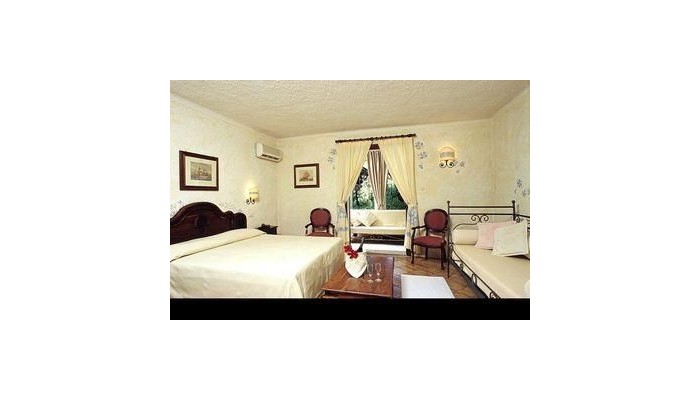 Hotel Colonna San Marco poza 10