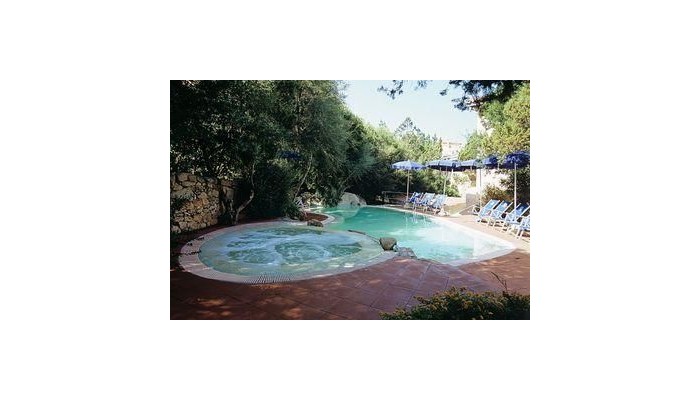 Hotel Colonna San Marco poza 9