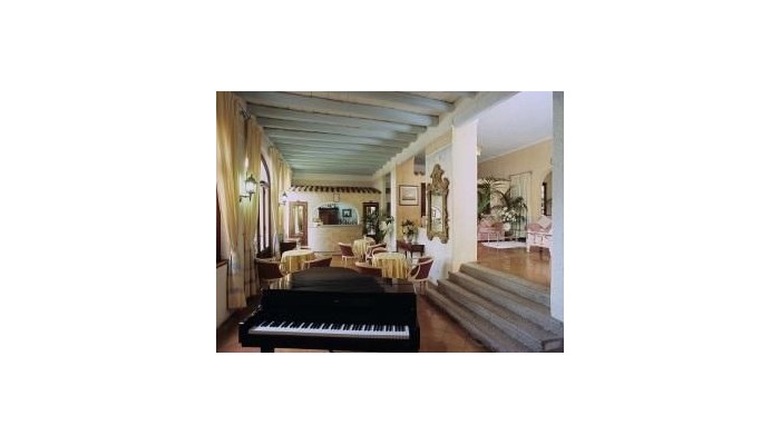 Hotel Colonna San Marco poza 3