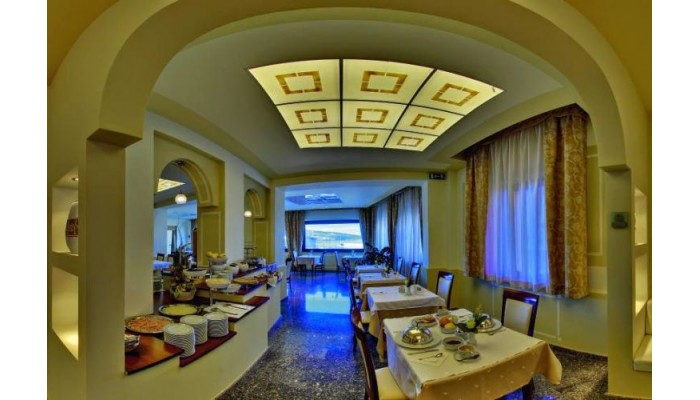 Hotel Corallo - Isola Rossa poza 3