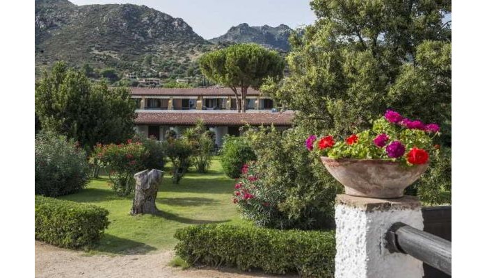 Hotel Cormoran poza 3