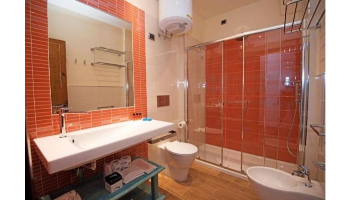 Hotel Cormoran poza 6