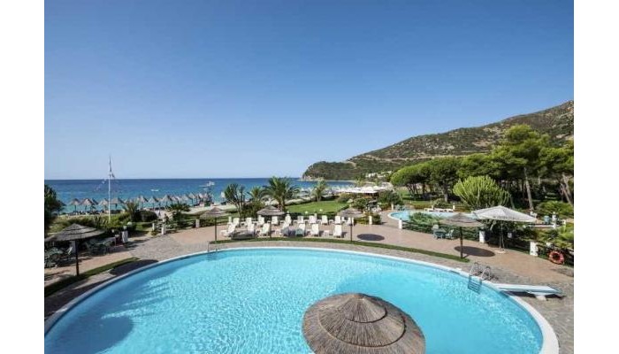 Hotel Cormoran poza 4