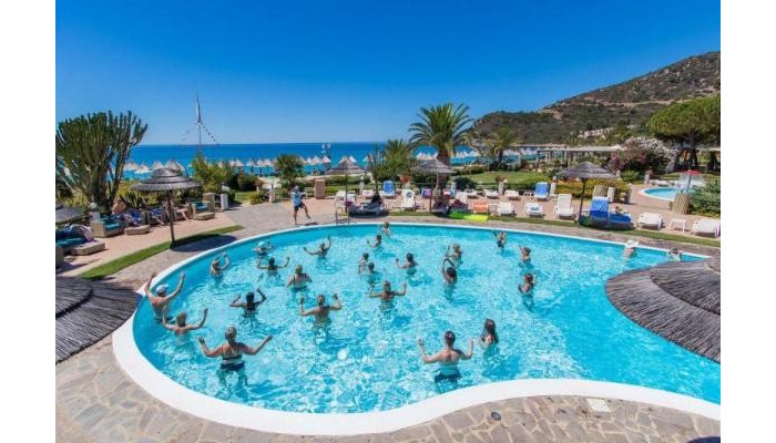 Hotel Cormoran poza 5