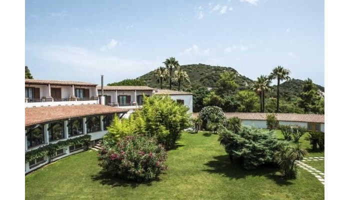 Hotel Cormoran poza 2