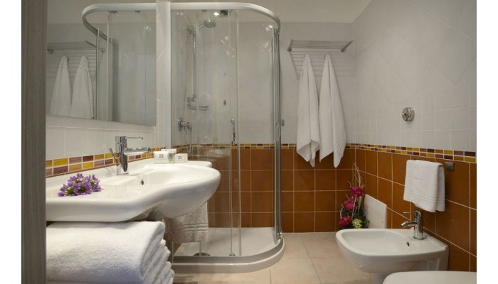 Hotel Corte Rosada poza 6