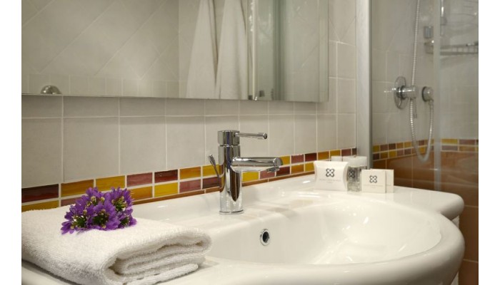 Hotel Corte Rosada poza 5