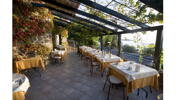 Hotel Costa Dorada poza 4