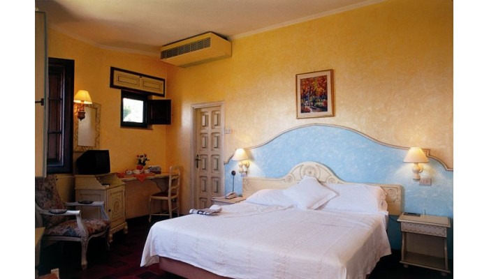 Hotel Costa Dorada poza 1