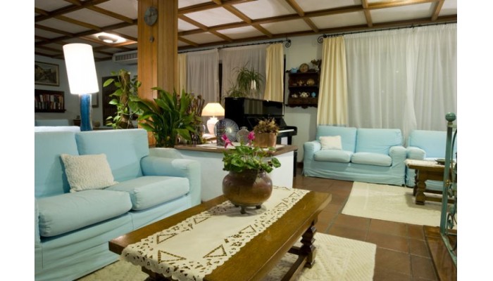 Hotel Costa Dorada poza 5