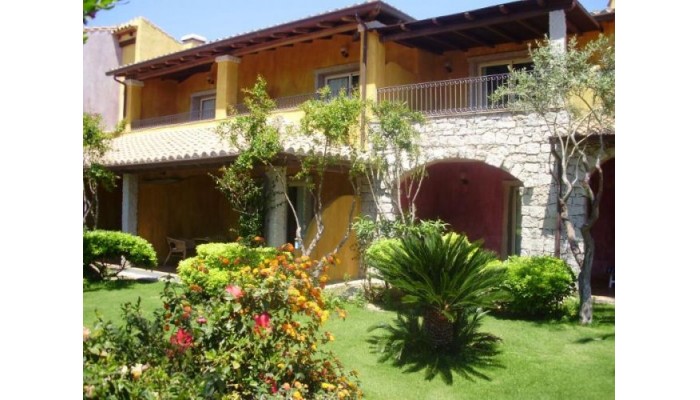 Hotel Cruccuris poza 3