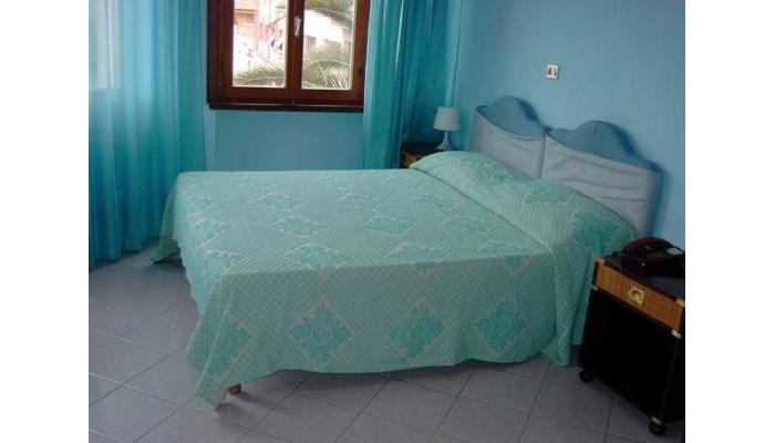 Hotel De Plam poza 4