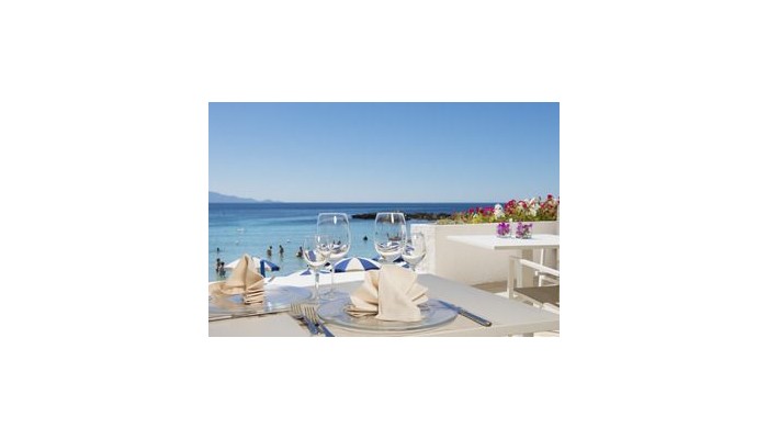 Hotel Dei Pini poza 4