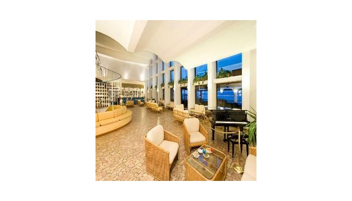 Hotel Dei Pini poza 1