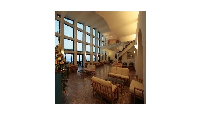 Hotel Dei Pini poza 5