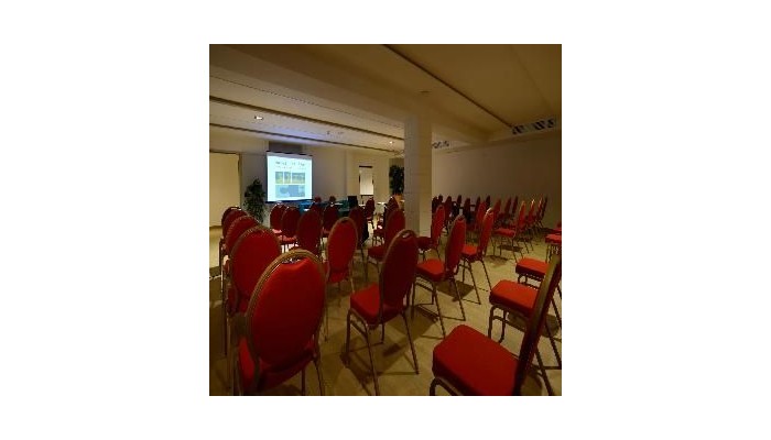 Hotel Dei Pini poza 11