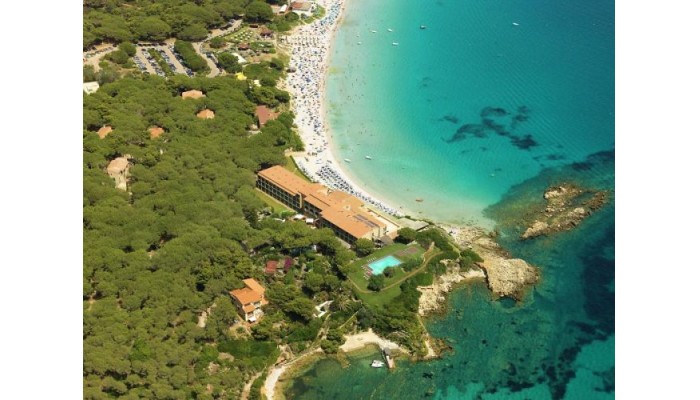 Hotel Dei Pini poza 0